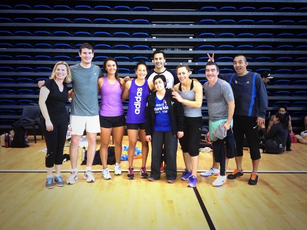 Had a great time playing in the <a href="/touchnz/">Touch New Zealand</a> Celebrity Turbo Touch Match in support of <a href="/CureKidsNZ/">Cure Kids</a>!!