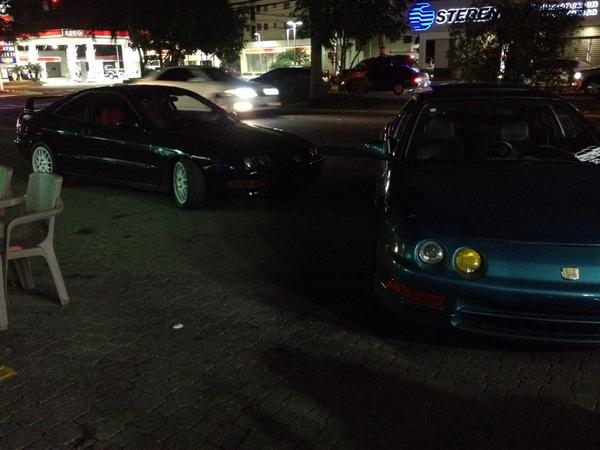 DcSquadRd's tweet photo. ¡La noche fue, es , y seguira siendo nuestra! #LOYALTY 🏁 http://t.co/AvXbmmtC2t