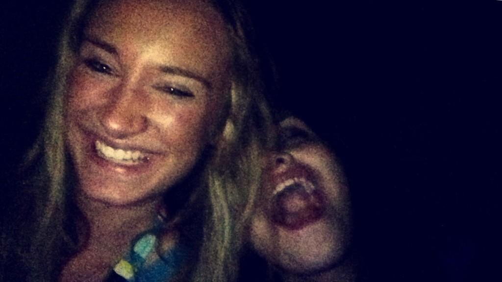 Happy Birthday love! I miss and love you so very much! Lol at this night 