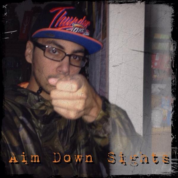 lmDanielSan's tweet image. New Avi 🔫Squad Shit. #AimDownSights