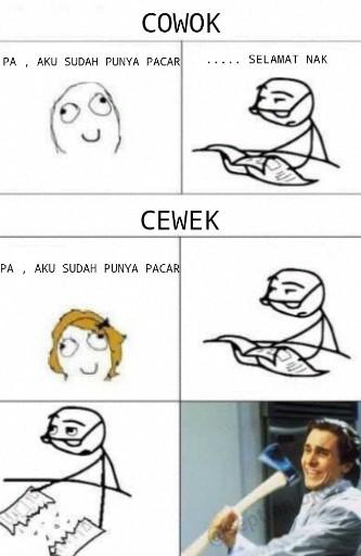 True ? -Jok