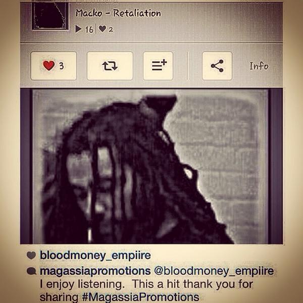 ii_raq's tweet photo. #TuneIn @Soundcloud.com/mrH0tHead #CertifiedStreetBanga #Retaliation Check Me Out Tho... #RealShit http://t.co/Oi2bcQ5HSP