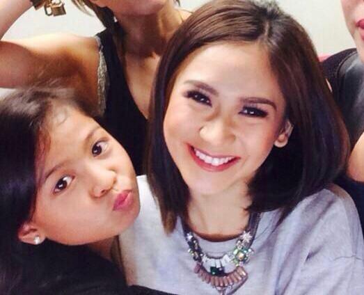 05Infay's tweet photo. #LycaOnASAPWow 
Match made in heaven talaga! http://t.co/jPTbPGVsJ3