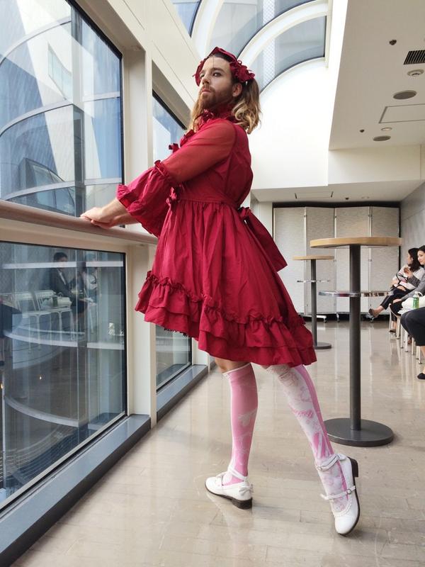 Ladybeard Na Tviteru エロールバレエ すごい面白い と ダンスすごい Ladybeardも バレエ したい Http T Co Ekbwyjd5l0