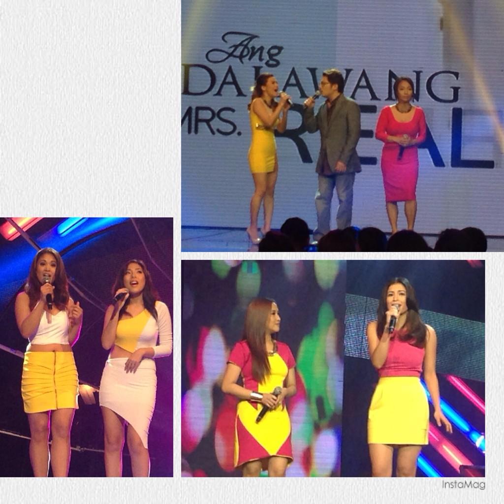  pays tribute to master composer Janno Gibbs. Happy birthday Janno! 