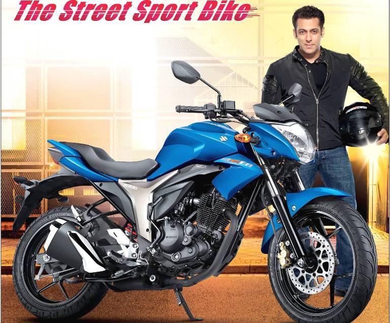 Salman Khan Universe on Twitter: "Poster - Salman Khan in latest