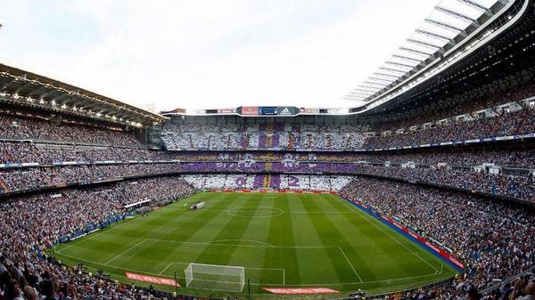 GentlemanMadrid's tweet photo. Quien piense que esto se acabó, que se baje del carro y no suba más, todavía queda y volveremos. #HalaMadrid http://t.co/iM66dGDn0E