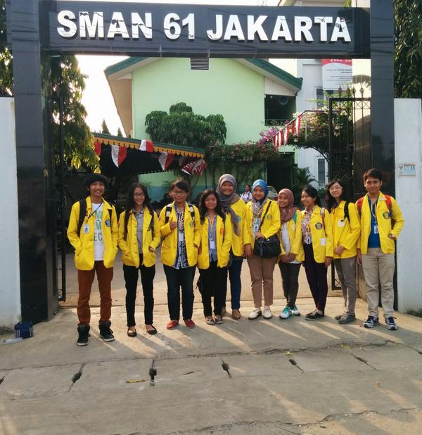 Bedah Kampus UI 2025 tweet media