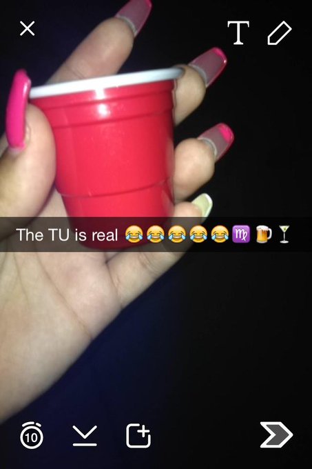 Watch ohhthatschaaai's leaked NSFW photo on TwXstars