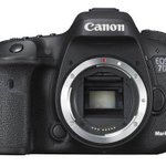 Canon EOS 7D markⅡ