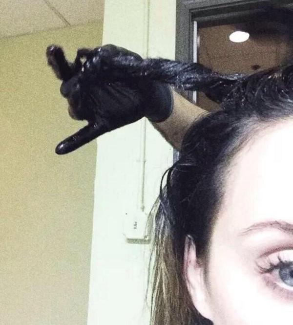 PerryReactions's tweet image. OMG.