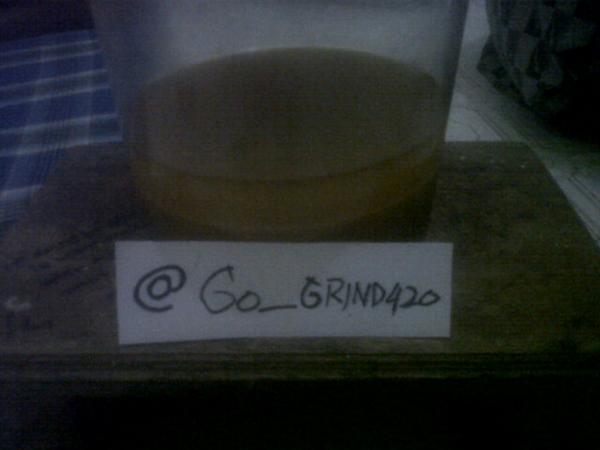 Ready for cannabutter :) #MedicalMarijuana. #cannabutter <a href="/legalisasiganja/">LGN</a> <a href="/LGNbone/">Celebes Legalize</a>