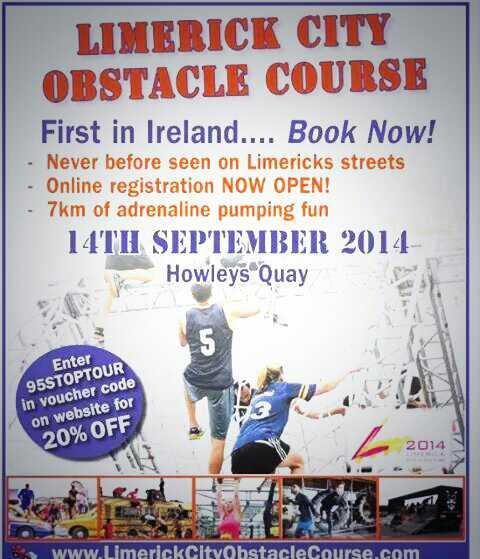 CreativeIrlLimerick tweet media