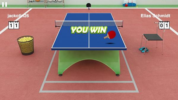 kp_kolte's tweet photo. Recommend #VirtualTableTennis. iPhone:http://t.co/xKZZBVWZbh Android:http://t.co/esHzVZVj3S http://t.co/JTMhHI1fMs