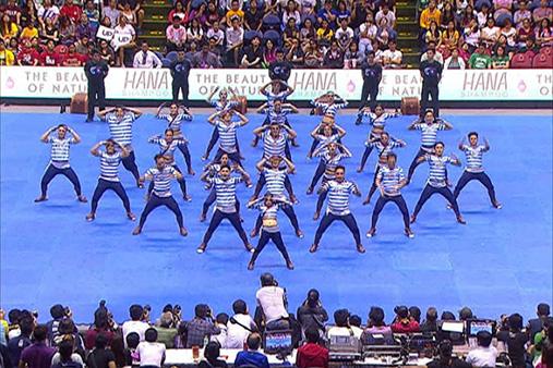 ABS-CBN News Sports tweet media
