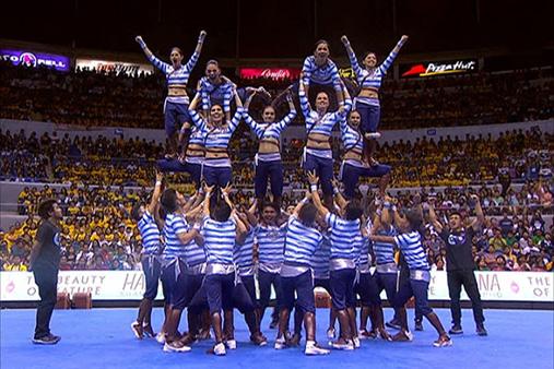 ABS-CBN News Sports tweet media