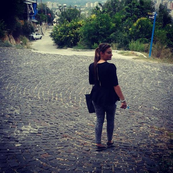 Hergun gun gectikce daha guzel olacak :-)