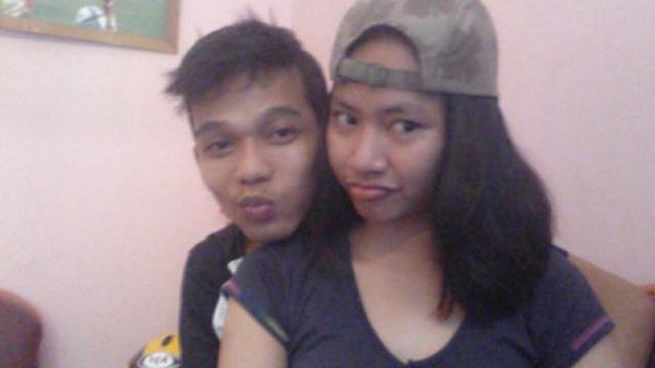 nencyirmawati's tweet photo. Masih stay with pacar (at pakujaya permai) http://t.co/i093opIOdH