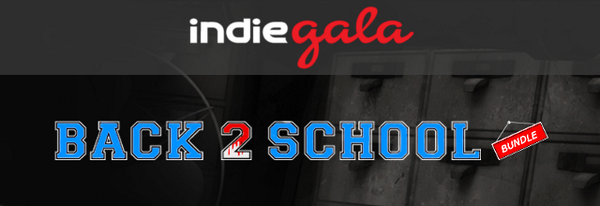 blamedrop's tweet image. Get Prelogate in IndieGala "Back 2 School" Bundle!
indiegala.com/school
#indiegames @IndieGala