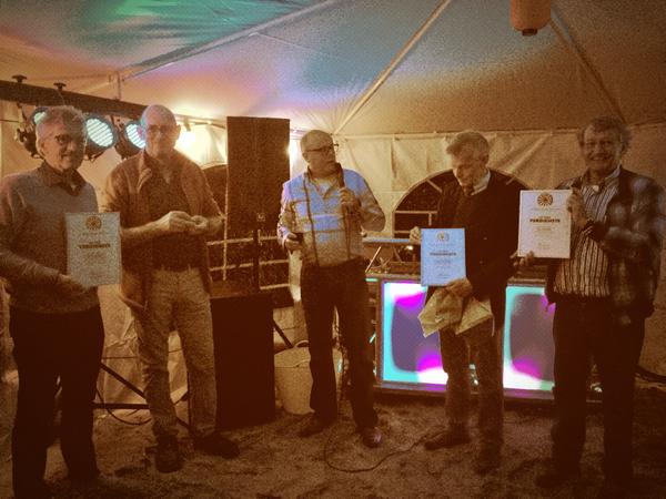 Tafelronde 175 tweet media