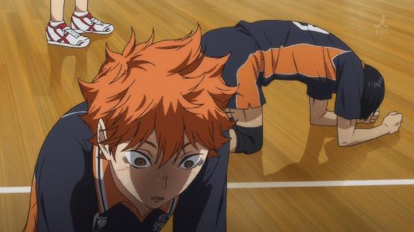 なぎサくん على تويتر 今日のハイキューやばい ほんといいアニメだ 今日のハイキュー感動した人rt 二期やってほしい人rt ハイキュークラスタさんと繋がりたい Rtした人全員フォローする Http T Co Qx9thneyxv なぎサくん على تويتر 今日のハイキューやばい ほんといいアニメだ 今日のハイキュー感動した人rt 二期やってほしい人rt ハイキュークラスタさんと繋がりたい Rtした人全員フォローする Http T Co Qx9thneyxv