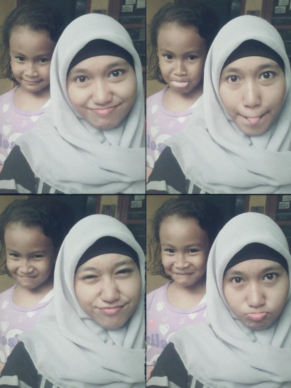 virda_aurel's tweet photo. With Anisa ({}) http://t.co/dOZSIZMj8X