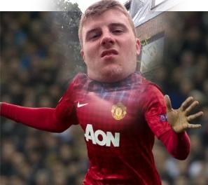 BrynBagwell12's tweet photo. Dat guy Welbz @timrickett90  #ForzaPoplar http://t.co/zS7tNML7Ky