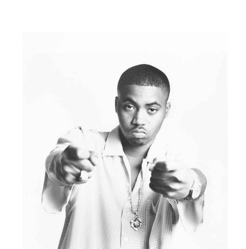 Happy Birthday, Nas. 