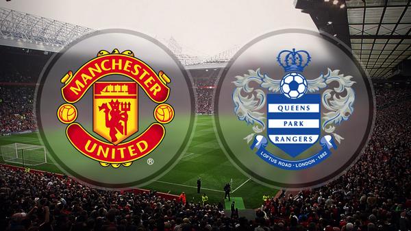 ManUtd's tweet photo. Get involved in the matchday conversation through Twitter and our live blog using #MUFClive: http://t.co/fEa9ZEATym http://t.co/FzfFHM2kcP