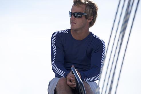 MarOneDesign's tweet image. En @Diam24OD c'est l'équipage de Arthur Herreman, double champion de France espoir de #matchracing  qui l'emporte !