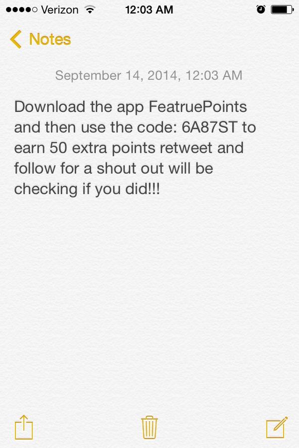 autisticturdle's tweet photo. RETWEET @Gamer_RTweets @Game_Rtweets @FastRetweets must do that and keep useing app will check http://t.co/0Xrqio9cab http://t.co/tw1qr2kauB