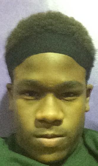 Happy birthday lil rob 