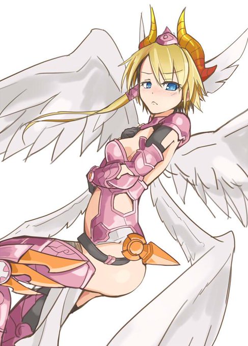 覚醒ミネルヴァのtwitterイラスト検索結果 古い順