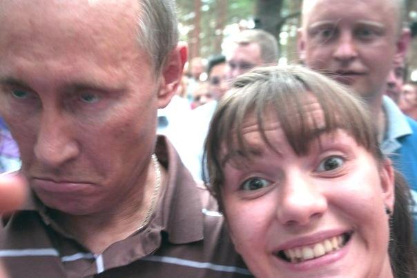 Харьковчане на "Марше мира" поддержат россиян, которые против политики Путина - Цензор.НЕТ 2732