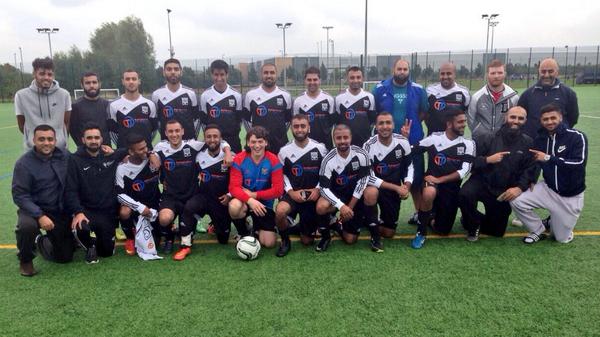 Wardleworth FC (WSA) (@wardleworthsa) on Twitter photo <a href="/WardleworthSA/">Wardleworth FC (WSA)</a> in new football kit courtesy of club sponsor "T J Refrigeration" #WSA <a href="/WardleworthSA/">Wardleworth FC (WSA)</a> in new football kit courtesy of club sponsor "T J Refrigeration" #WSA