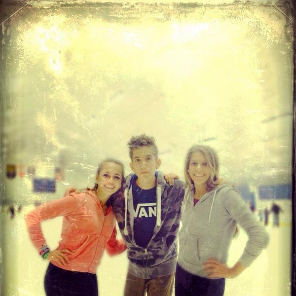 ToBeOne_PR's tweet image. 😜