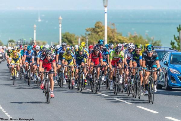 My favourite image of the weekend so far!   Fabulous photo by <a href="/WayneHarrisPics/">Wayne Harris</a>   #eastbourne