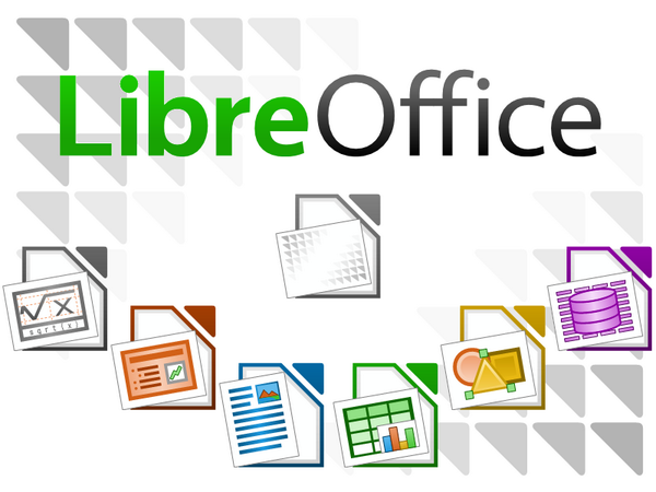 Suites bureautiques libres #OpenOffice #LibreOffice : Tutoriels de prise en main  ow.ly/BtRaf