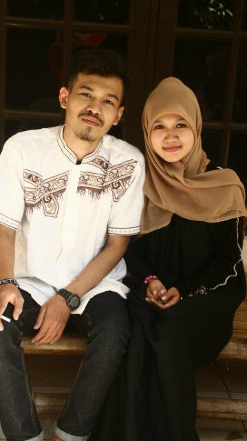 Keluargamu dari kemarin sampe hari ini luarbiasa. Makasih banyak ya ganteng, cepat wisuda nikahin aku <a href="/yusufrafa/">MY</a> ♥