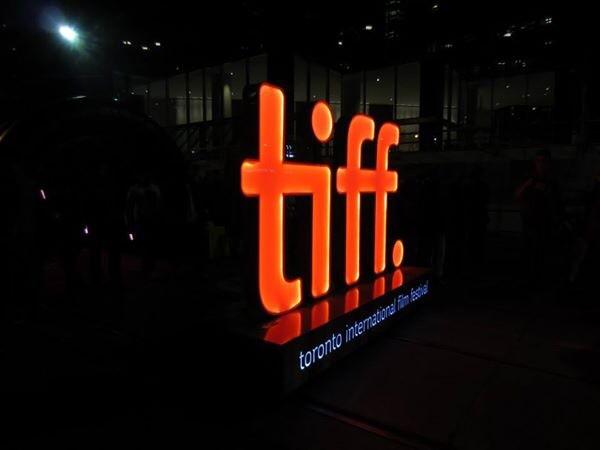RedValera's tweet photo. About last night. #tiff #downtown #toronto #tiff2014 http://t.co/0b4IYkI3Yn
