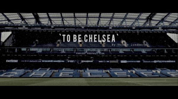 ThomasLundbergP's tweet photo. Something new is coming up in the beginning of October! #ToBeChelsea http://t.co/wyyhY3Y67f