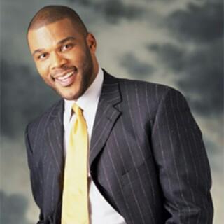 Happy birthday Tyler Perry/ Madea 