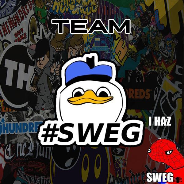 TTazFPS's tweet photo. #TEAMSWEG http://t.co/KFvt1FWEOt