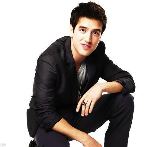 Happy Birthday Logan Henderson 