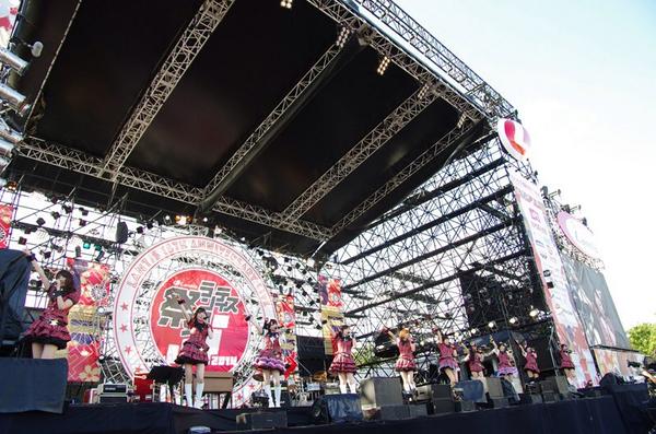 ランティス祭り14 関東 出演者感想まとめ Togetter ランティス祭り14 関東 出演者感想まとめ Togetter