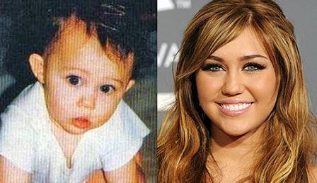 ThenNowWow's tweet image. Ciley Myrus