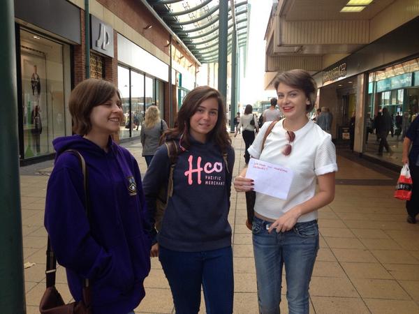 wyc_ncs's tweet photo. #100ChallengeChallenge @TCNLondon http://t.co/xah7MwCMUK