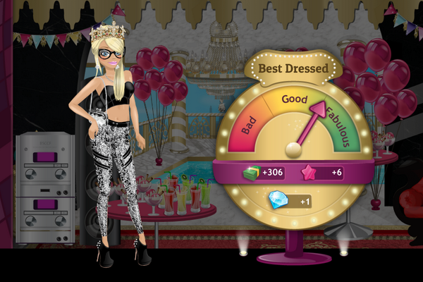 daveowen29's tweet photo. Oh, wow! It seems I’m the best dressed at the party! #SUPERSTARLIFE https://t.co/FAkdJV1gT4 http://t.co/JZP486J0kQ