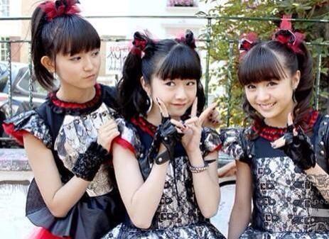 ビール V Tvittere Babymetal幕張まとめ Yuimetal Kawaii Justice 由結ちゃんかわいい 正義 Http T Co Zb1vcyvq84