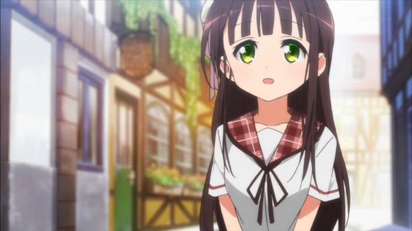 千夜ちゃん画像bot Sur Twitter ほほえまー T Co Nyjc4zpeef Gochiusa 千夜ちゃん画像bot Sur Twitter ほほえまー T Co Nyjc4zpeef Gochiusa
